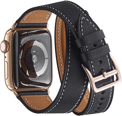 apple hermes double tour|hermes apple watch strap price.